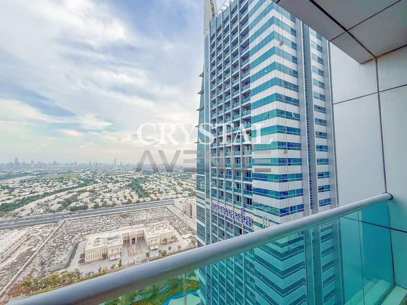 Fully Upgraded | Furnished | Near metro | Chiller Free - Image 18