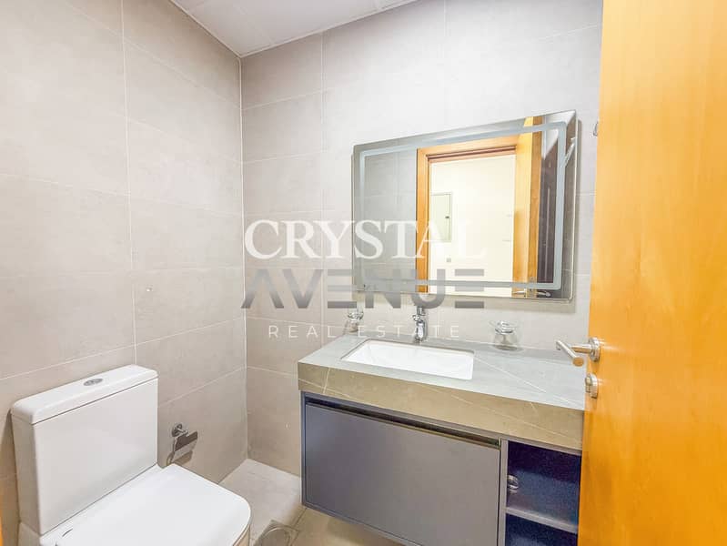 Fully Upgraded | Furnished | Near metro | Chiller Free - Image 20