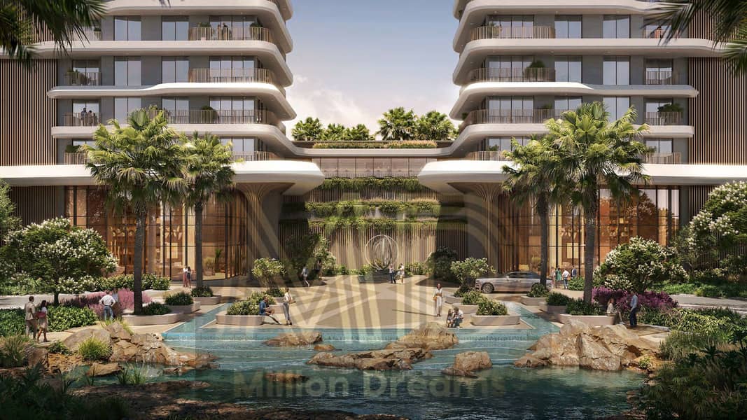 Investor Deal || High Floor || Modern finishes || 60/40 PP