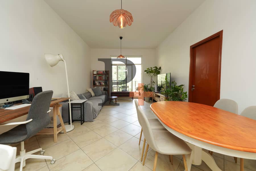 Spacious | 1BR | Gated Community - Image 6