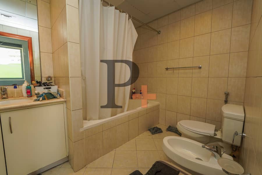 Spacious | 1BR | Gated Community - Image 9