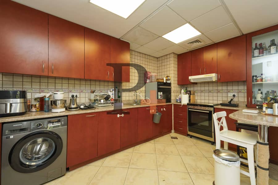 Spacious | 1BR | Gated Community - Image 10