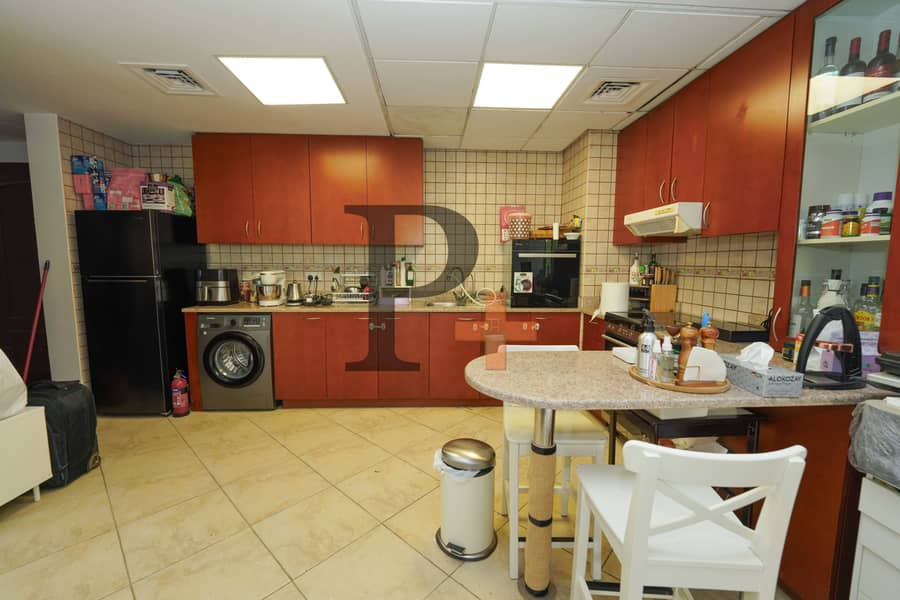 Spacious | 1BR | Gated Community - Image 11