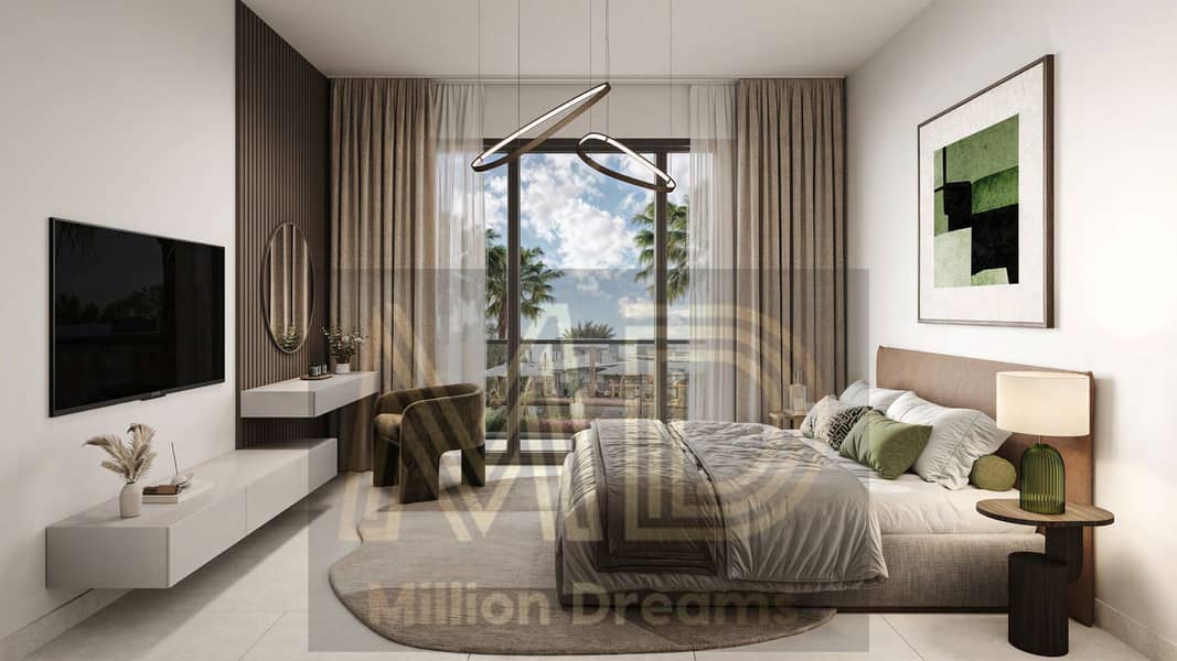 Investor Deal || High Floor || Modern finishes || 60/40 PP