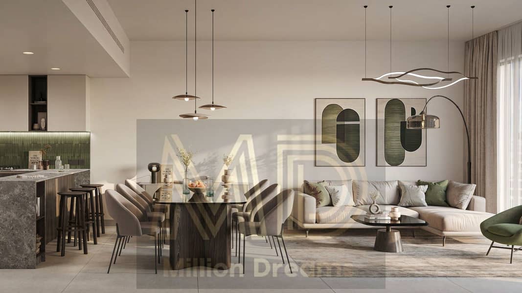 Investor Deal || High Floor || Modern finishes || 60/40 PP - Image 6