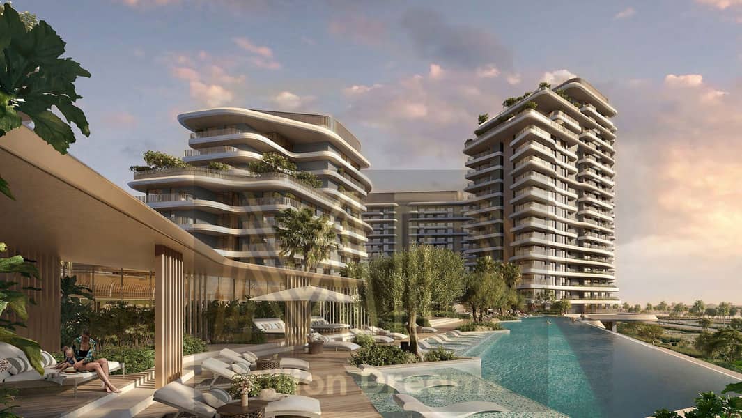 Investor Deal || High Floor || Modern finishes || 60/40 PP - Image 7