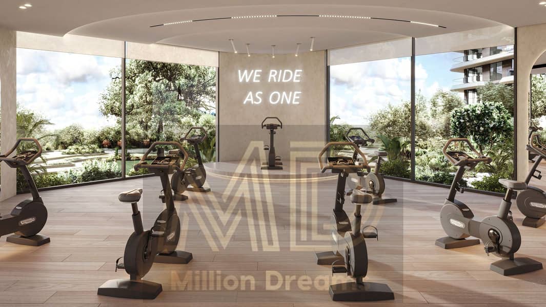 Investor Deal || High Floor || Modern finishes || 60/40 PP - Image 12