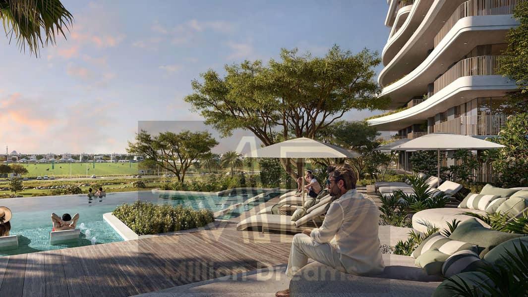 Investor Deal || High Floor || Modern finishes || 60/40 PP - Image 14