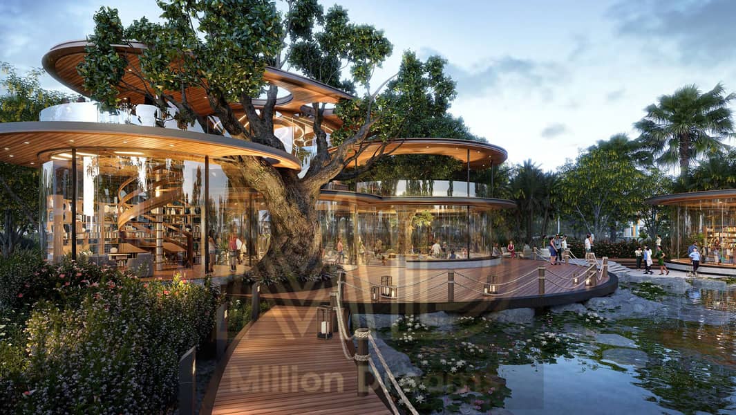 Investor Deal || High Floor || Modern finishes || 60/40 PP - Image 16