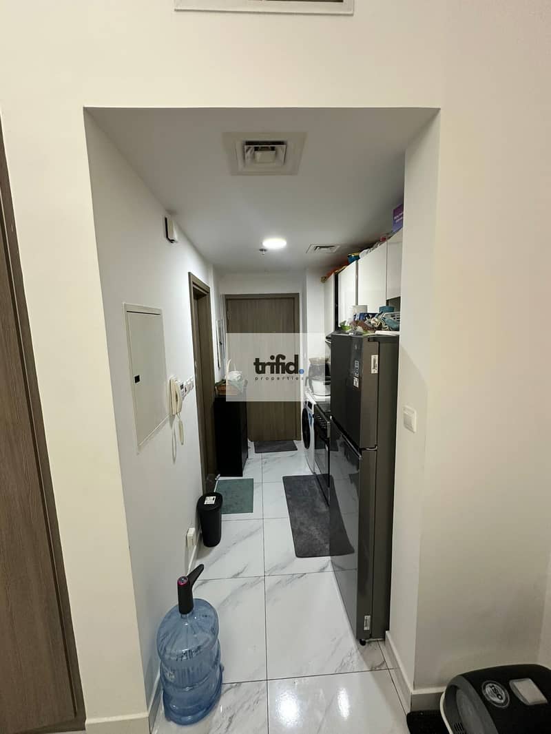 MODERN STUDIO | SPACIOUS LAYOUT | GREAT AMENITIES