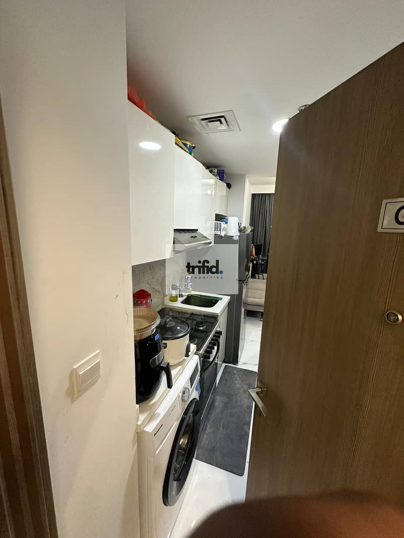 MODERN STUDIO | SPACIOUS LAYOUT | GREAT AMENITIES