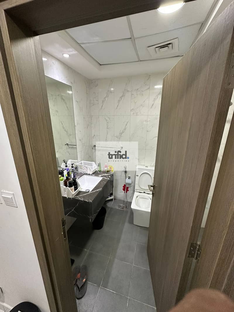 MODERN STUDIO | SPACIOUS LAYOUT | GREAT AMENITIES - Image 7