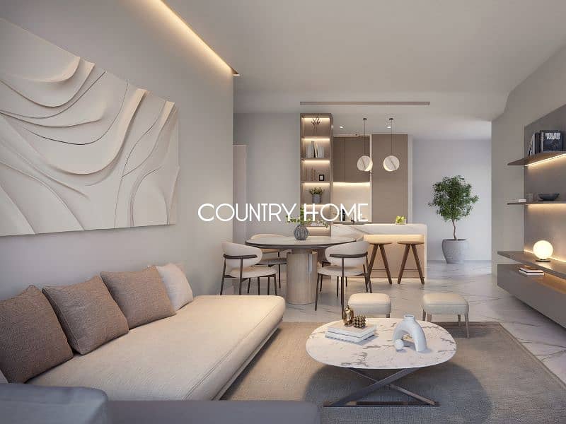 Modern 1-Bed Gem | Prime Dubai Location - Image 6