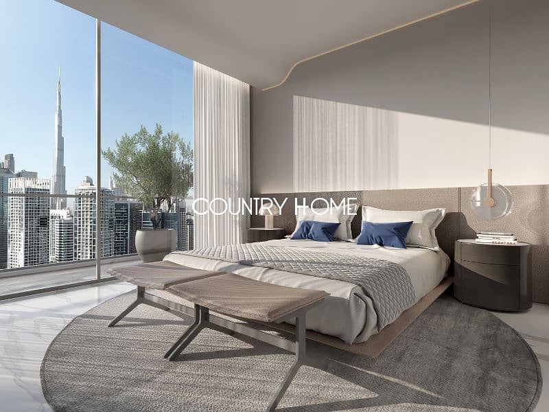Modern 1-Bed Gem | Prime Dubai Location - Image 10