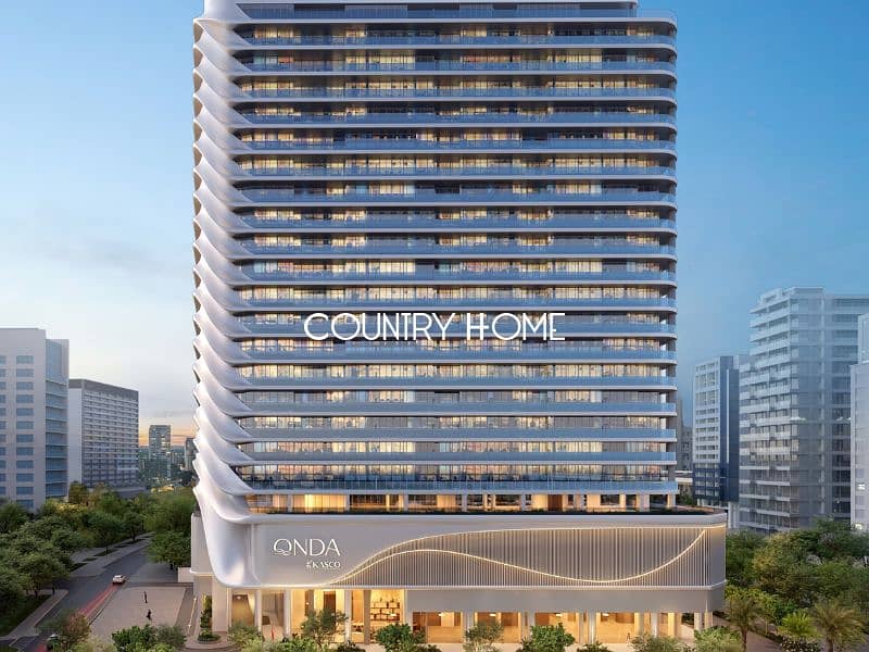 Modern 1-Bed Gem | Prime Dubai Location - Image 16