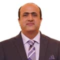 Muhammad Sarfraz Haider