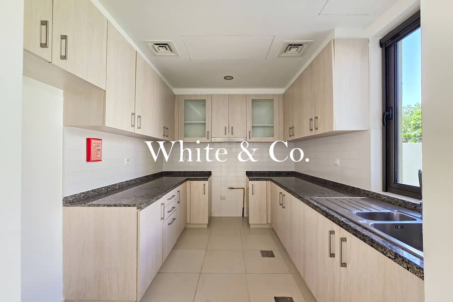 Vacant Now | Quiet Location | View Today