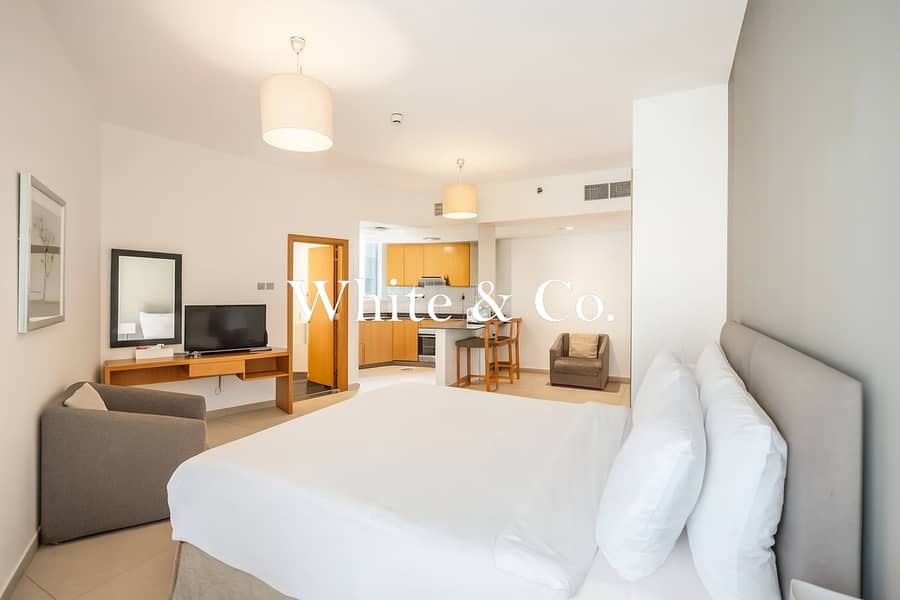 Studio Apartment | Investment | Motivated