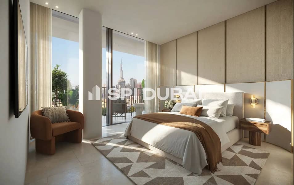 Lowest price/payment plan/handover soon