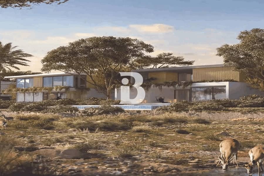 Near to park| Exclusive Villa | PHPP