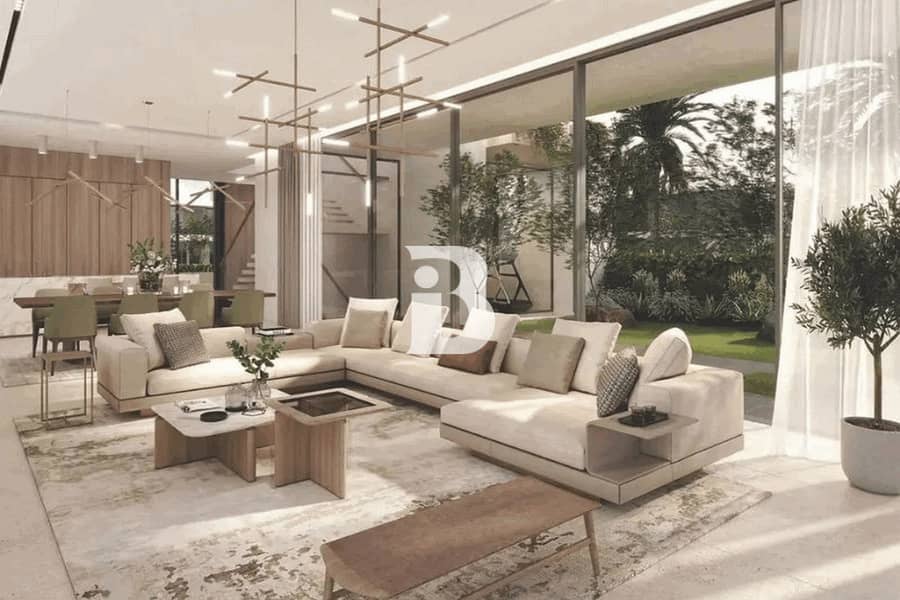 Near to park| Exclusive Villa | PHPP