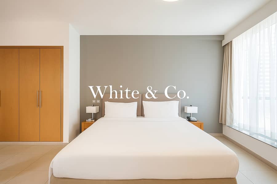 Studio Apartment | Investment | Motivated