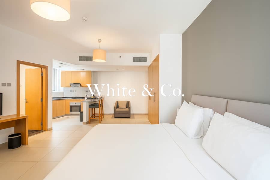 Studio Apartment | Investment | Motivated