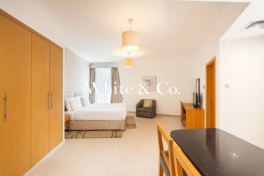 Studio Apartment | Investment | Motivated - Image 6