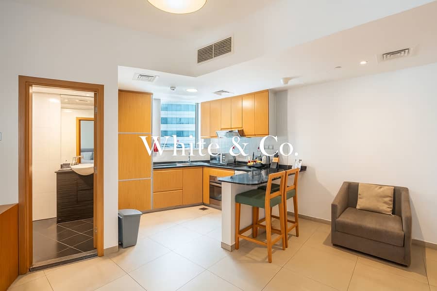 Studio Apartment | Investment | Motivated - Image 7