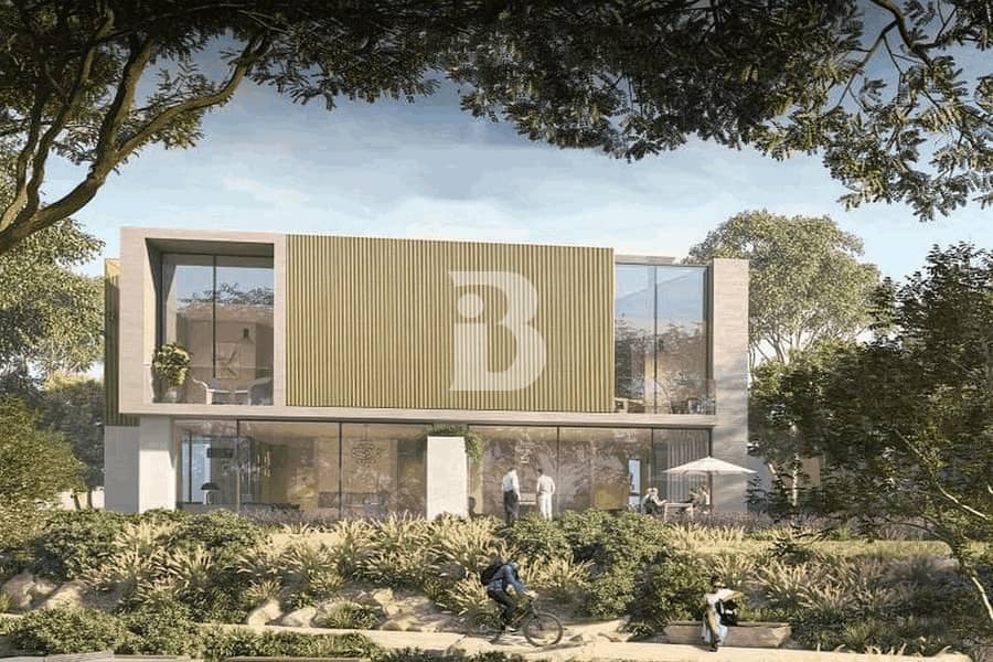 Near to park| Exclusive Villa | PHPP - Image 13