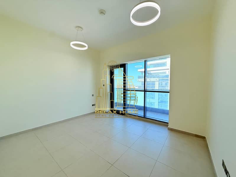 Luxury 1BHK | Huge Balcony | Amazing Layout | Gym & Pool