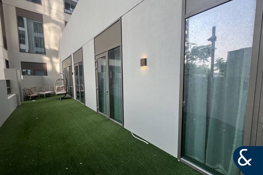 3 Bedrooms | Furnished | Exclusive