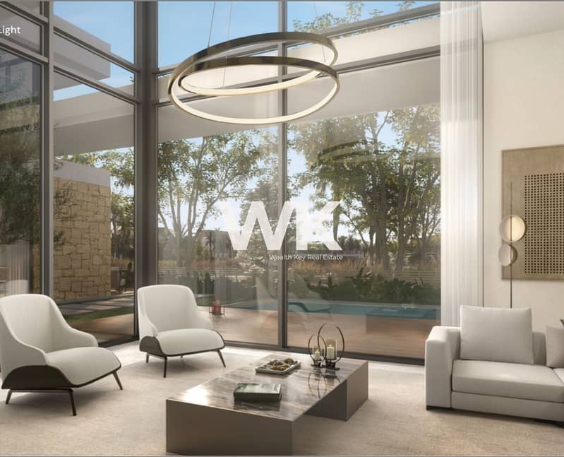 Luxury | Premium Villa | Wellness Community