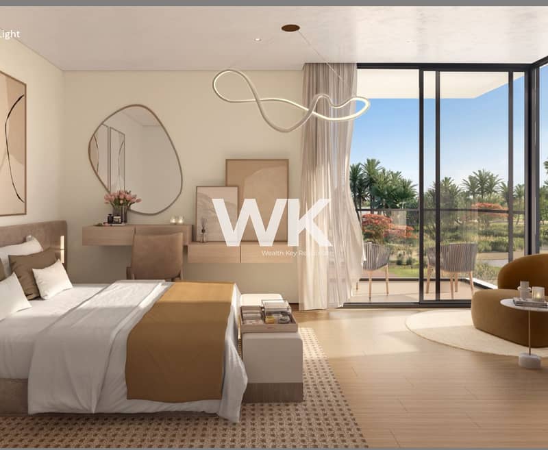 Luxury | Premium Villa | Wellness Community