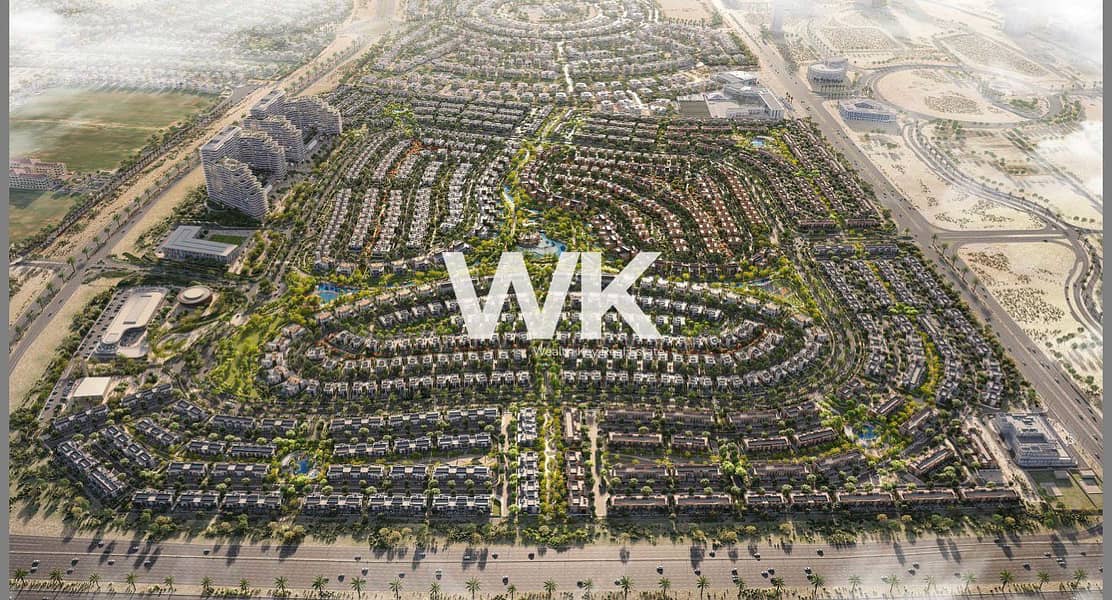 Luxury | Premium Villa | Wellness Community