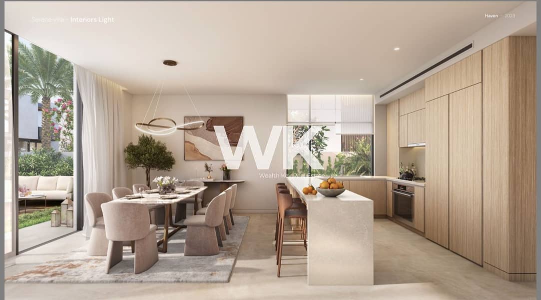 Luxury | Premium Villa | Wellness Community - Image 6