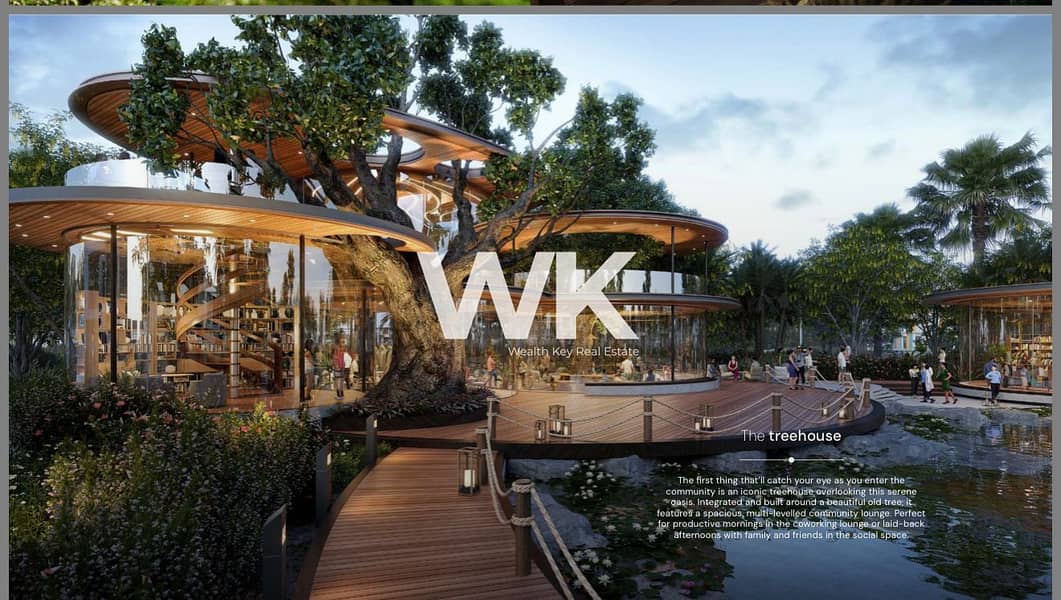 Luxury | Premium Villa | Wellness Community - Image 7