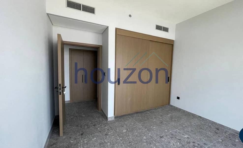 Modern 3BR+Maids Room | Golf View | Infinity Pool - Image 7