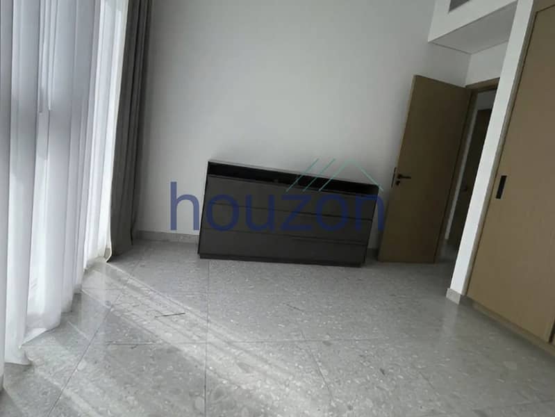 Modern 3BR+Maids Room | Golf View | Infinity Pool - Image 8