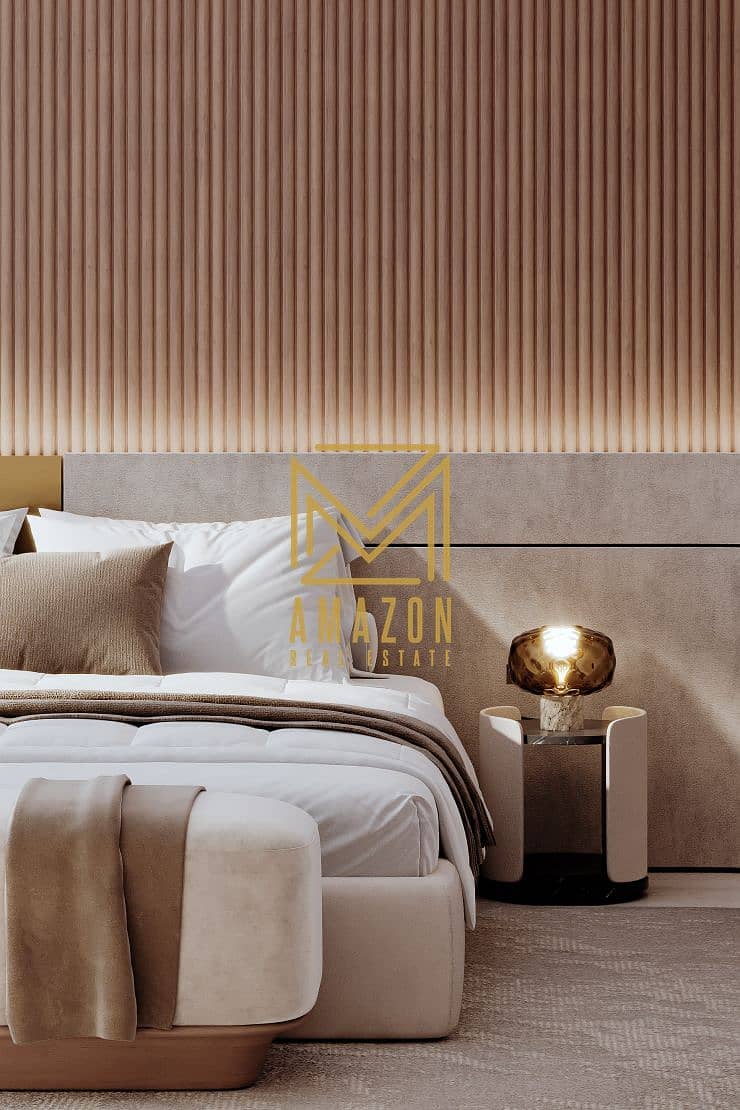 Investment | Water View | Smart | Easy Payment - Image 6