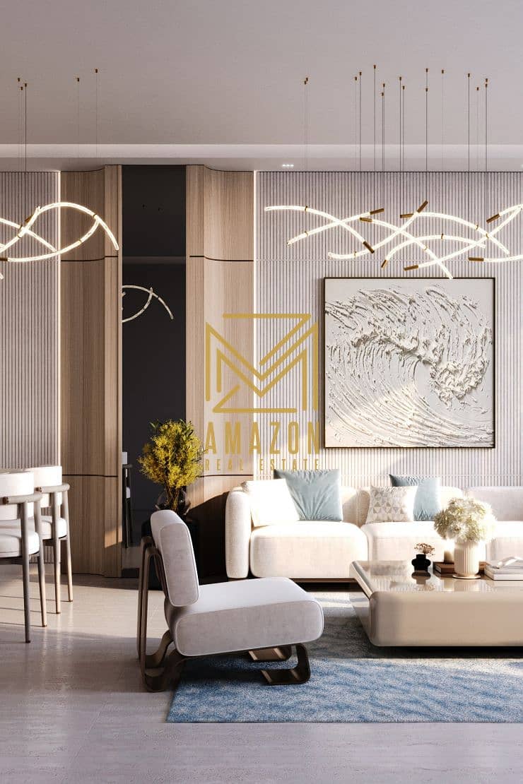 Investment | Water View | Smart | Easy Payment - Image 7