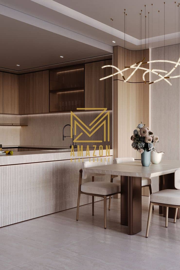 Investment | Water View | Smart | Easy Payment - Image 8