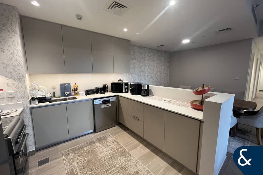 3 Bedrooms | Furnished | Exclusive - Image 7