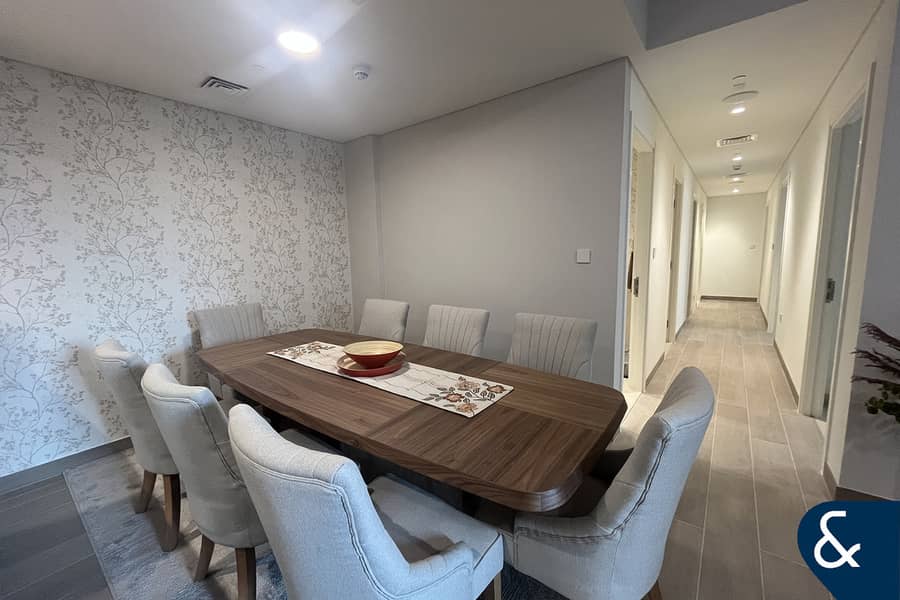 3 Bedrooms | Furnished | Exclusive - Image 9