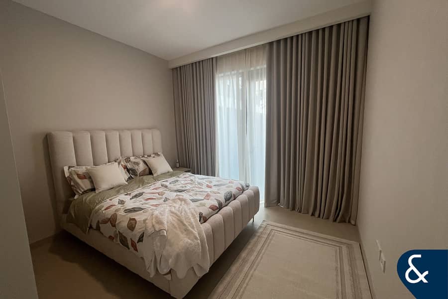 3 Bedrooms | Furnished | Exclusive - Image 12