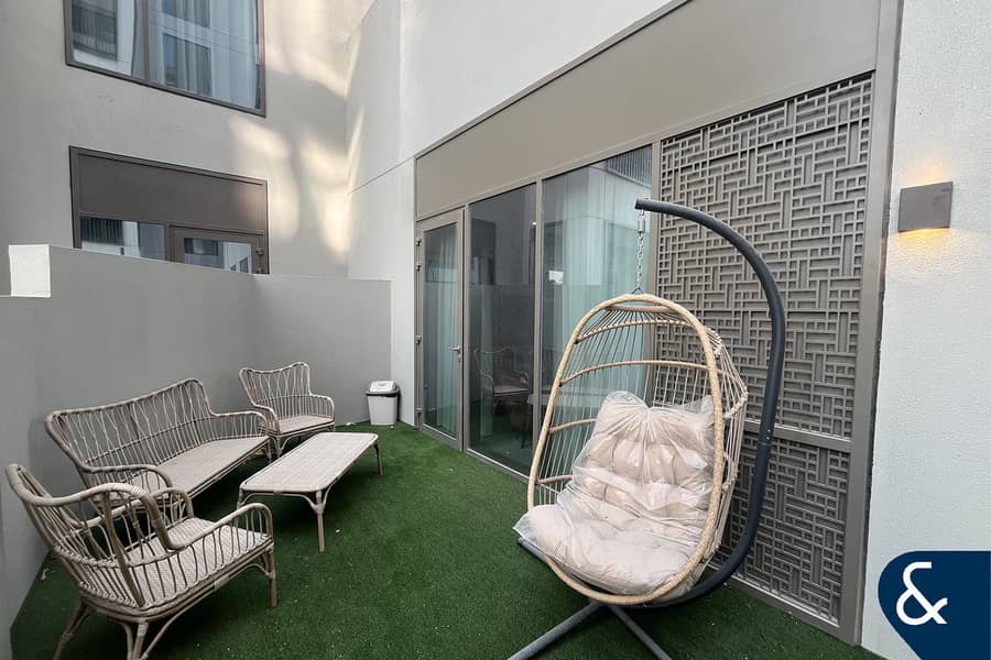 3 Bedrooms | Furnished | Exclusive - Image 17