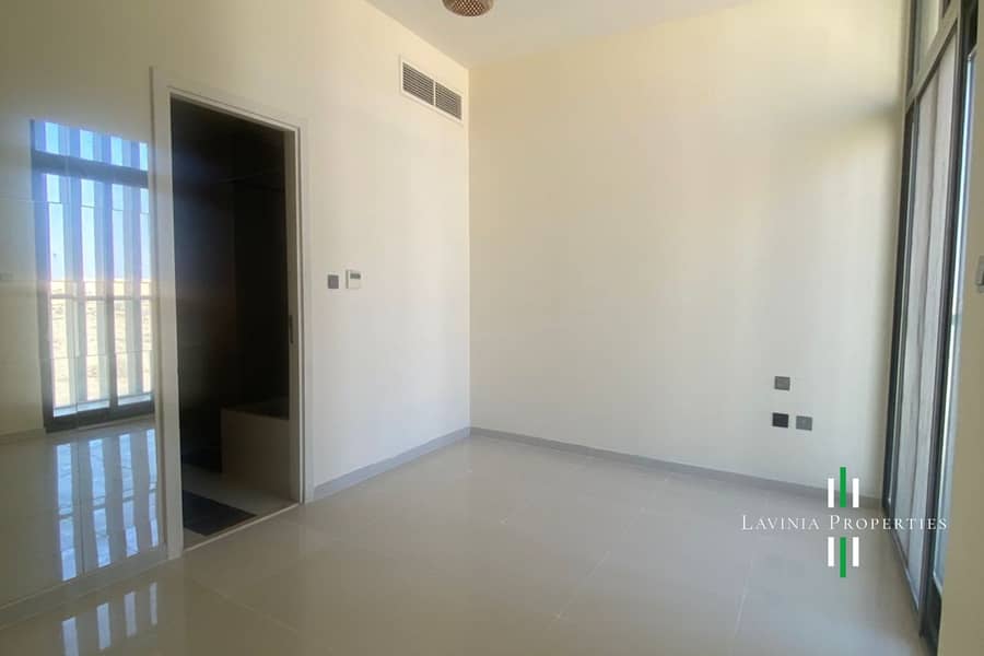 SINGLE ROW | SPACIOUS 3BHK+MAID CORNER VILLA - Image 15