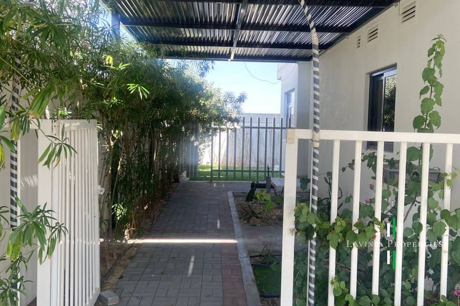 SINGLE ROW | SPACIOUS 3BHK+MAID CORNER VILLA - Image 24