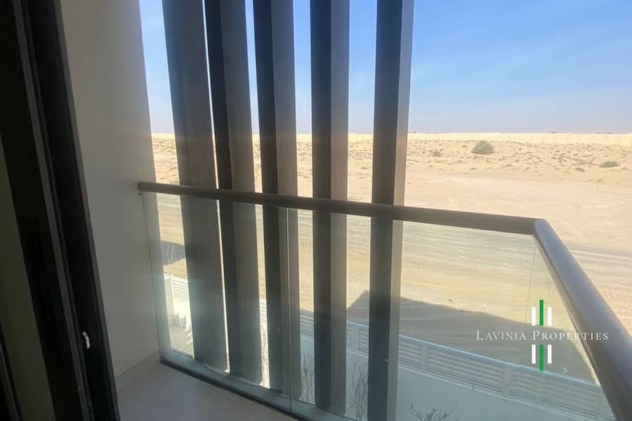 SINGLE ROW | SPACIOUS 3BHK+MAID CORNER VILLA - Image 25