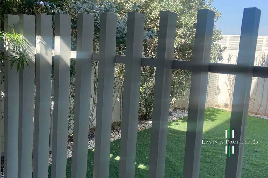 SINGLE ROW | SPACIOUS 3BHK+MAID CORNER VILLA - Image 26